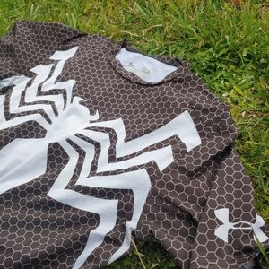 Under Armour venom